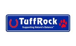 All Breeds Show Society Sponsor TuffRock