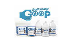 All Breeds Show Society Sponsor Galloping Goop