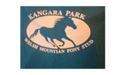 All Breeds Show Society Sponsor Kangara Park