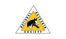 All Breeds Show Society Sponsor National Buckskin Society