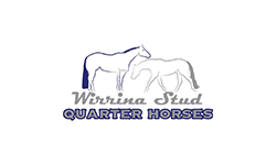 All Breeds Show Society Sponsor Wirrina Stud Quarter Horses