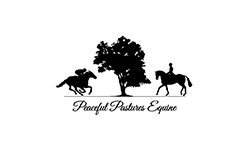 All Breeds Show Society Sponsor Peaceful Pastures Equine